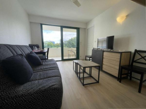 Appartement cosy avec balcon, parking privé et proche plage - La Rochelle - FR-1-246-688
